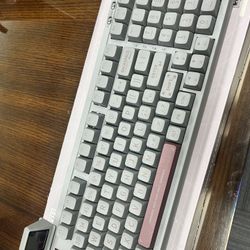 Epo Maker Keyboard