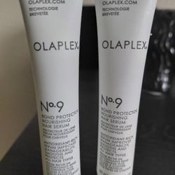 Olaplex No.9 Bond Protector Hair Serum