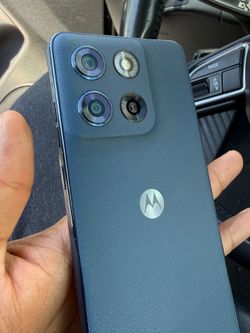 Moto G Stylus 2026