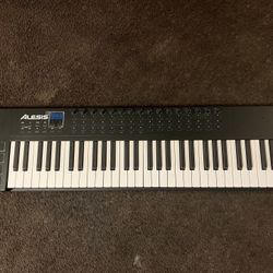 Alesis Midi Keyboard 