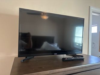 Samsung TV