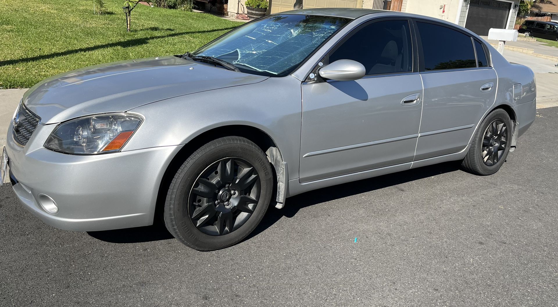 2006 Nissan Altima