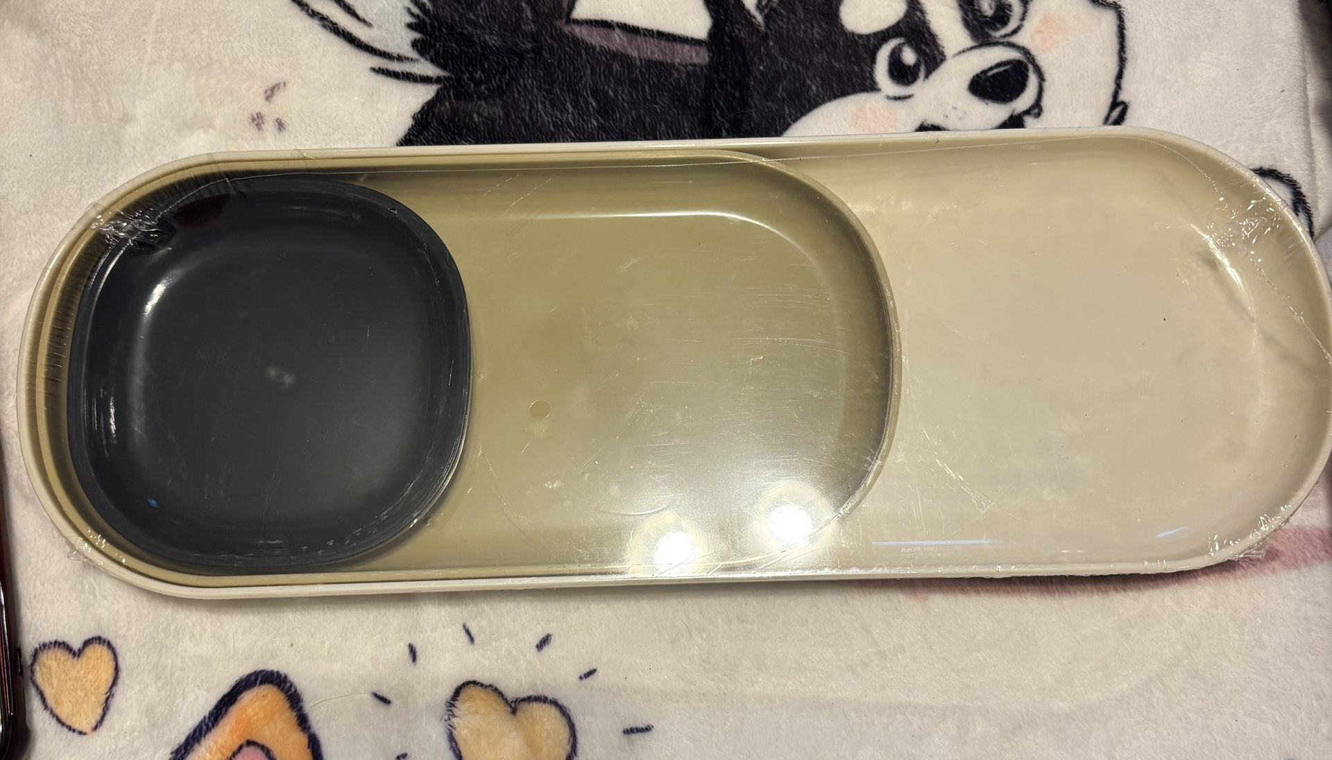 Nested Trays 3 Peice