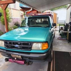 1994 Ford Ranger