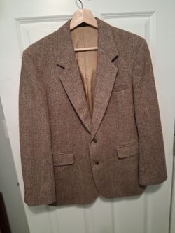 Men's suit size M