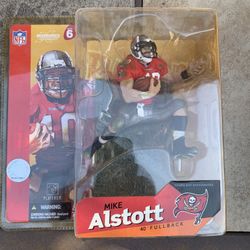 Sports Figures Lot 