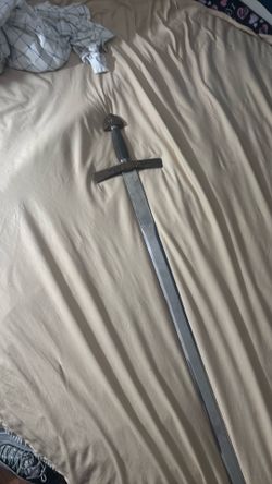IVANHOE SWORD - FANTASY SWORD