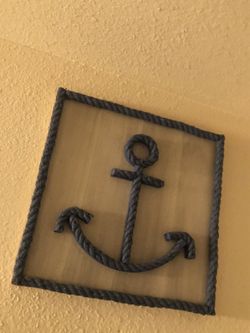 Anchor Decor