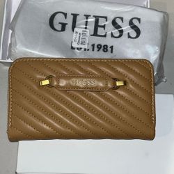 Guess Wallets