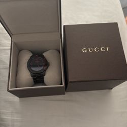 Gucci Watch 