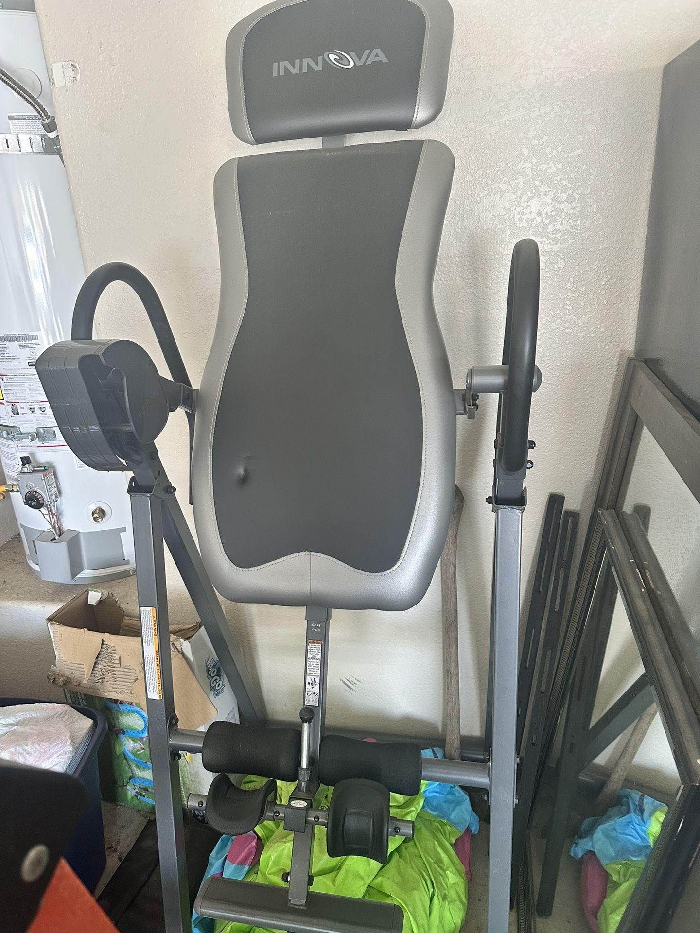 Back Stretcher Innova
