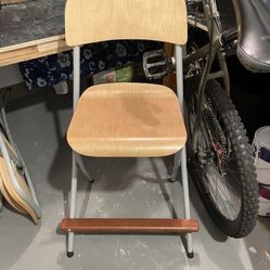 IKEA Bar Stools 