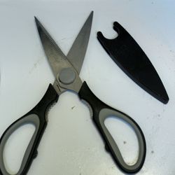 Kitchen Scissors/ Poultry Shears 