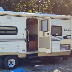 2004 Komfort M-25TBS