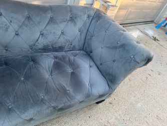 Couch/ love seat