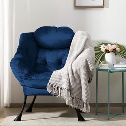 Comfy Accent Lounge Chair
