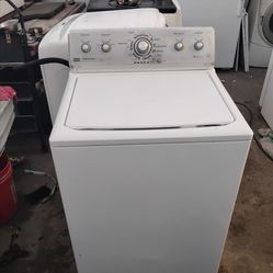 Maytag ultra capacity high efficiency washer