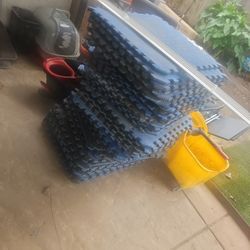 Mats Very Decent Shape