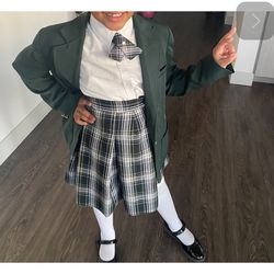 Ivy Prep Uniforms