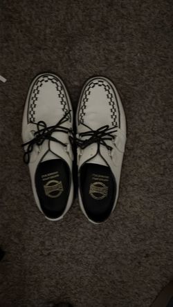 MENS DEMONIAS. SIZE 11.5-12