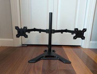 Monitor Stand Bracket