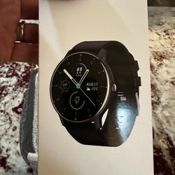 Fitness Smart Watch 