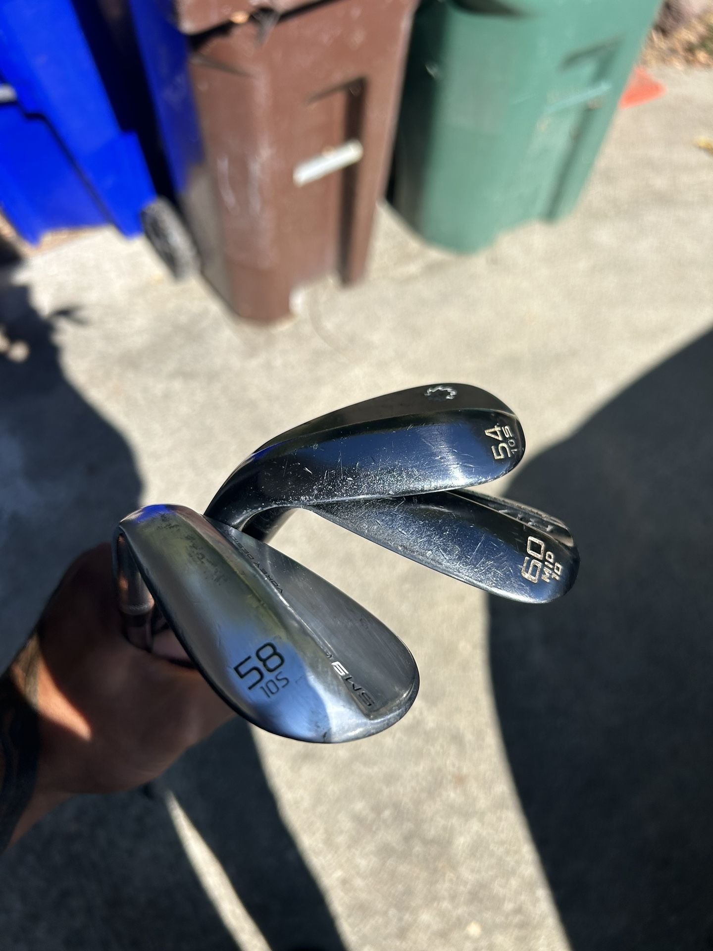 Cleveland Zip core RTX