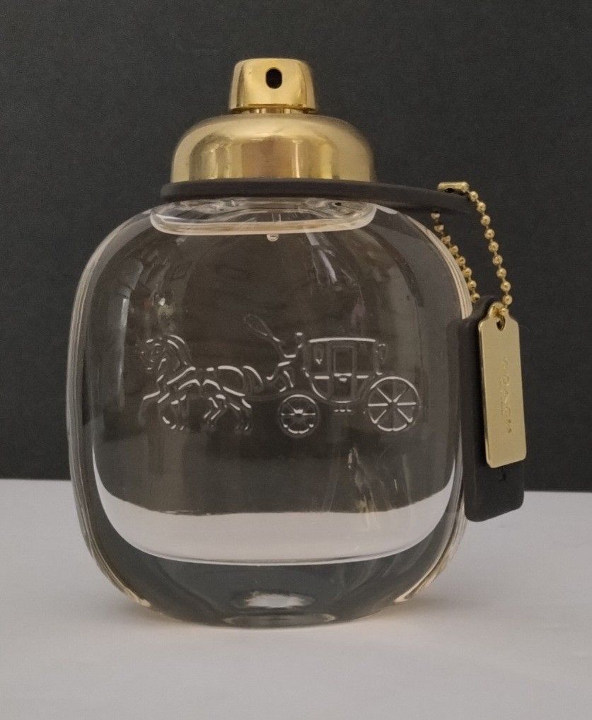 COACH SIGNATURE EAU DE PARFUM 3.0 OZ 