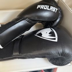 Prolast Boxing Gloves 8-16oz