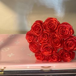 12 Rose bouquet