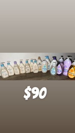 Baby Soap