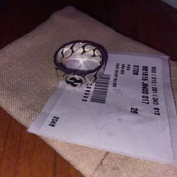 Gucci Ring For Men Size 26
