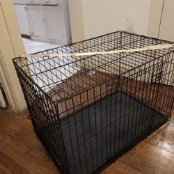 Dog Crate
