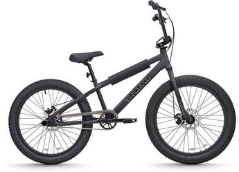 Prime demon 24 inch bike