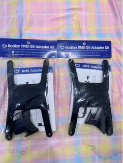 Ecotech radion xr30 g5/g6 RMS adapter kit - brand new