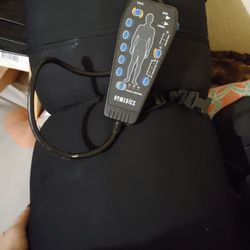  Homedics Body Massager
