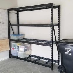 Gladiator Racking 77” Long