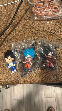 Dragon Ball Z 🐉