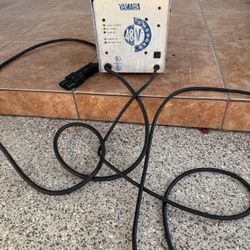 48V Yamaha Golf Cart Battery Charger