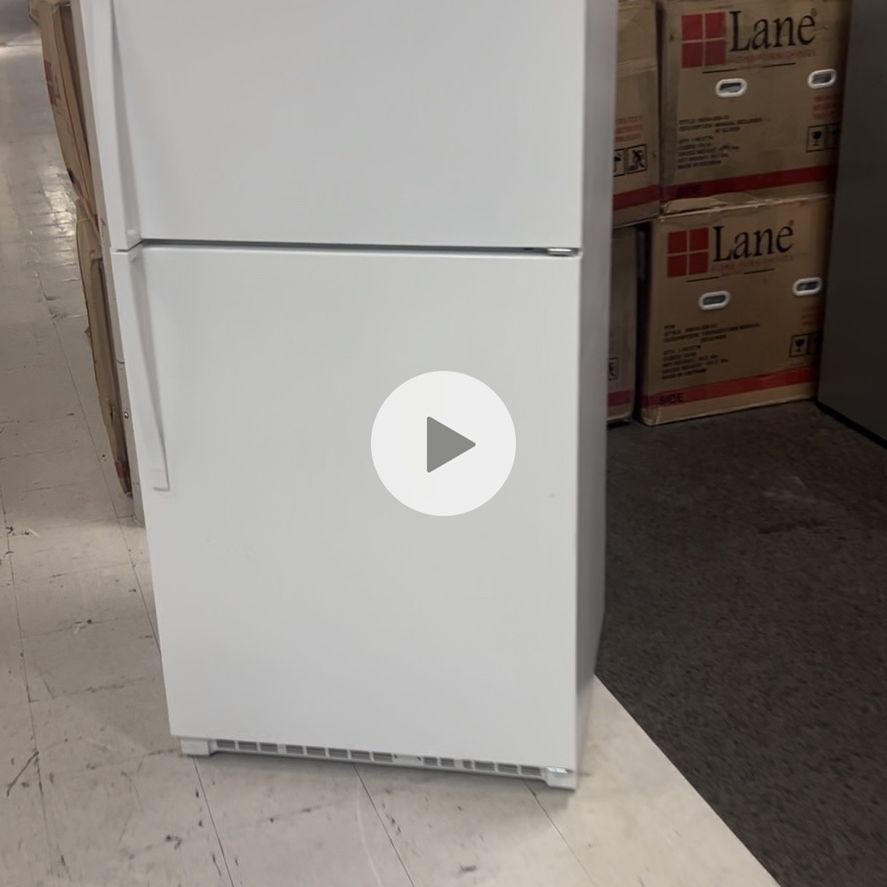 Refrigerator (whirlpool )