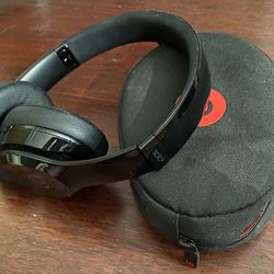 Beats By Dr. Dre - Solo 3 Wireless On-Ear Headphones-$100