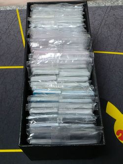 Sealed Pokemon ETB Promos