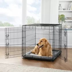 Large Dog Kennel