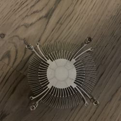 Pc CPU Cooler 