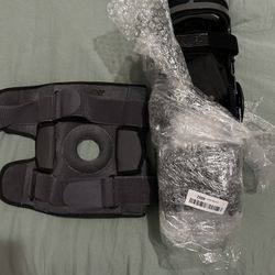 Knee Brace