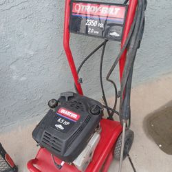 Pressure Washer  Perfectas Condiciones 