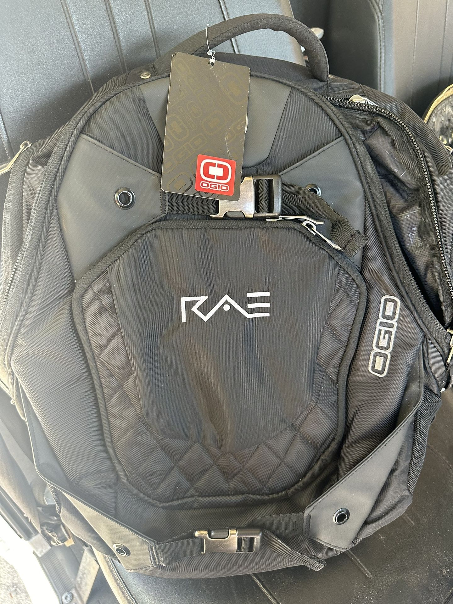 OGIO Backpack Book bag laptop Bag