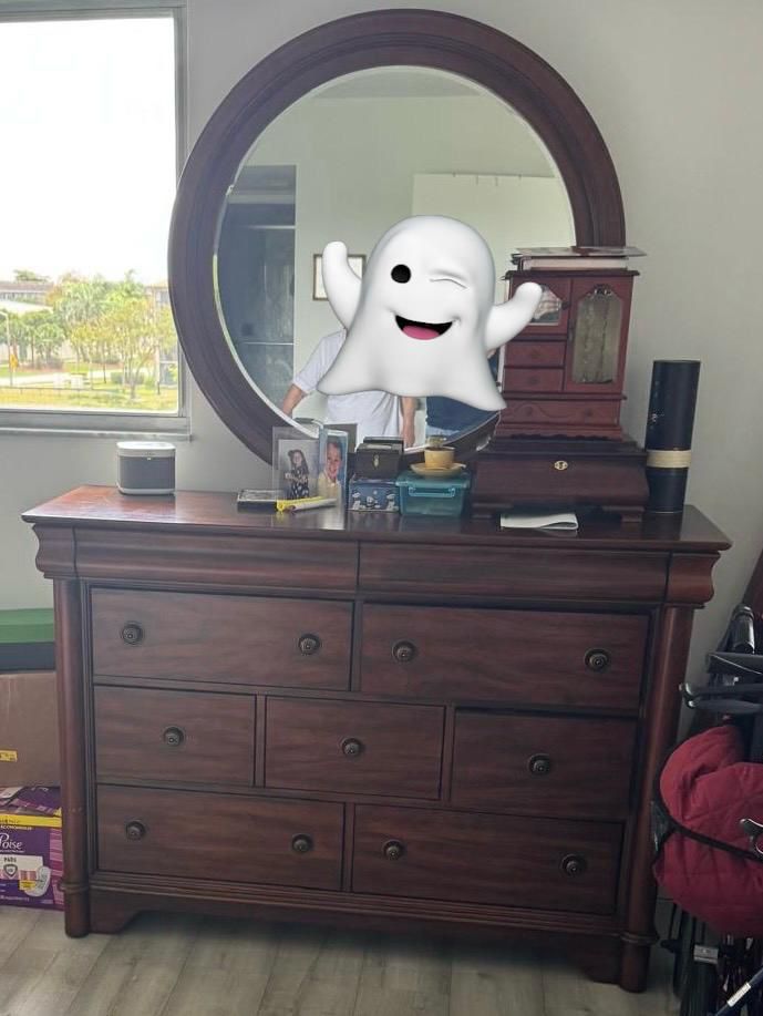 Bedroom Furniture 