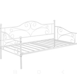 Steel Daybed
