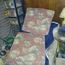 Patio Furniture  Cushions